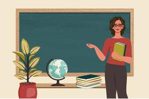 Course Creators or teachers